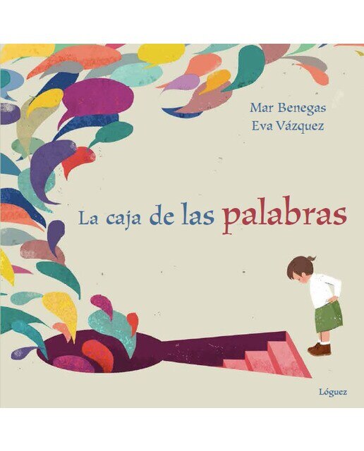 La caja de las palabras 1