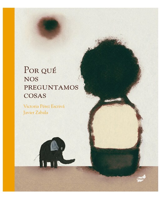Por qué nos preguntamos cosas (Capa mole) 1