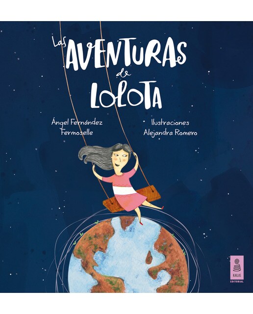Imagen 0 de Las aventuras de Lolota (Tapa dura)