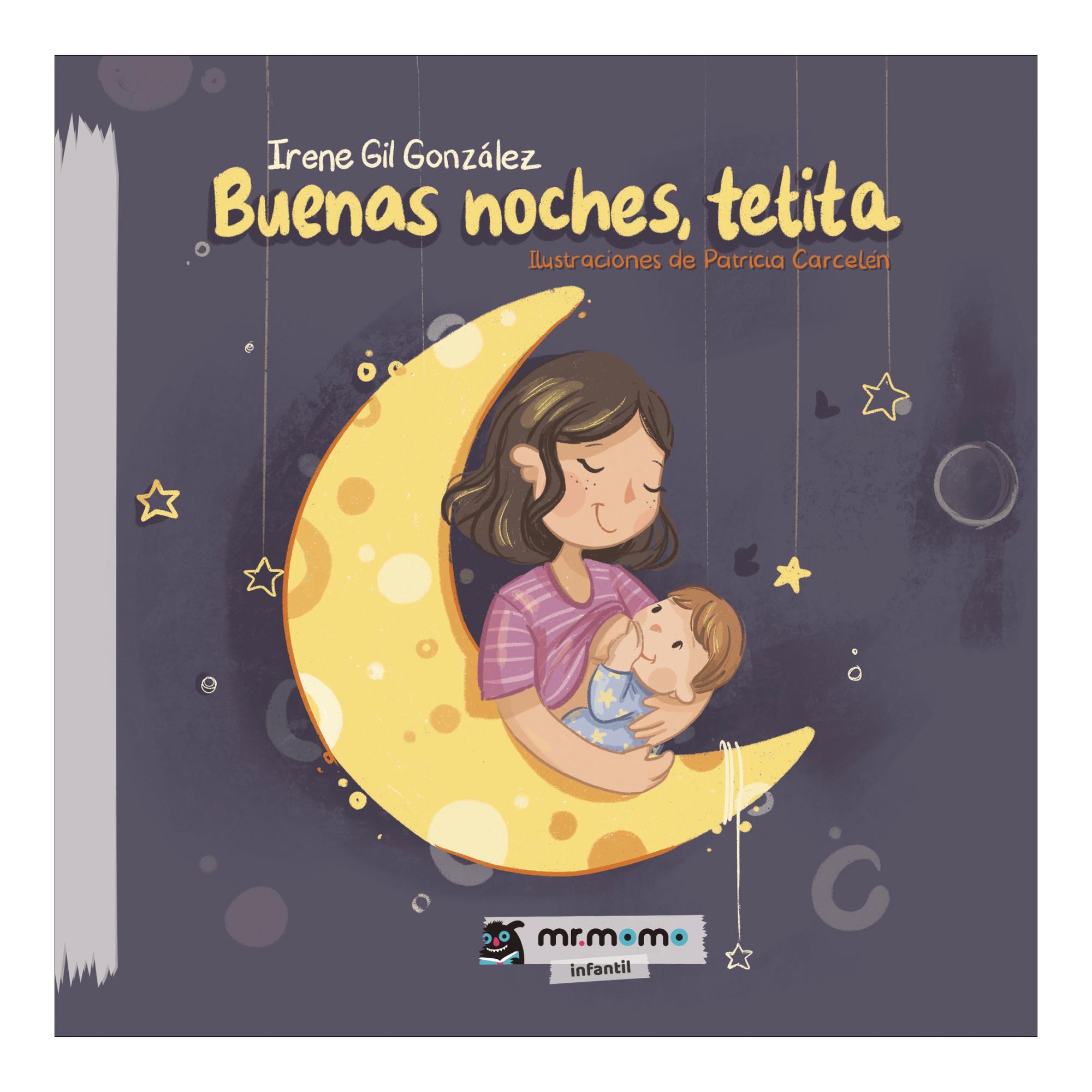 BUENAS NOCHES, TETITA