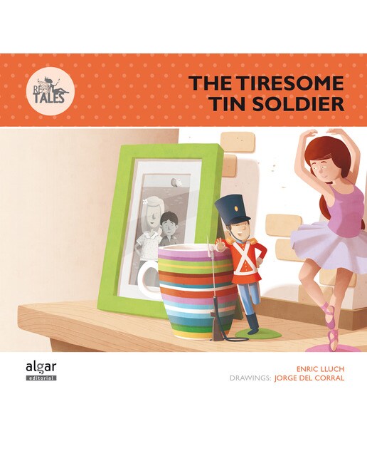 The pesky Tin Soldier (Capa mole) 1