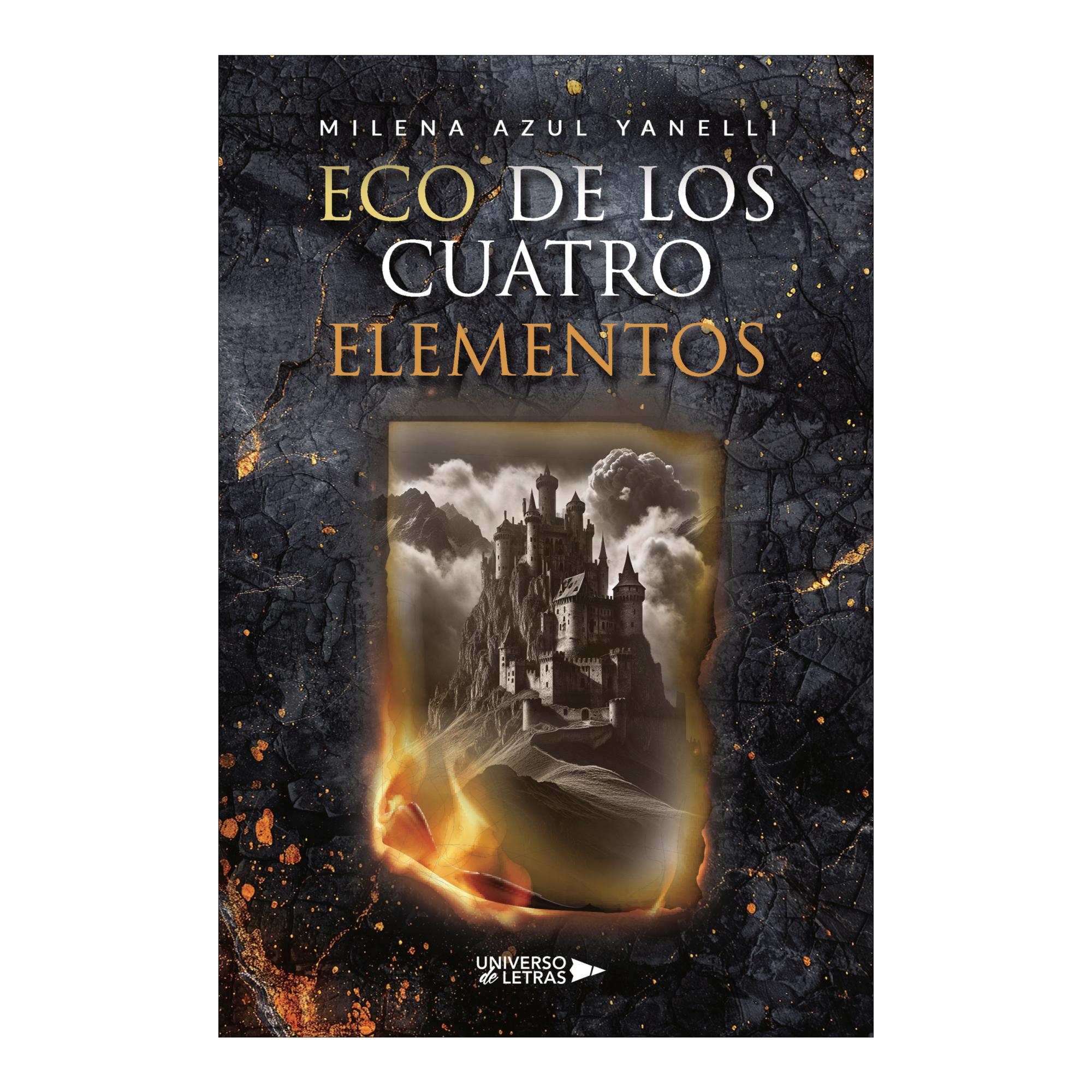 ECO DE LOS CUATRO ELEMENTOS