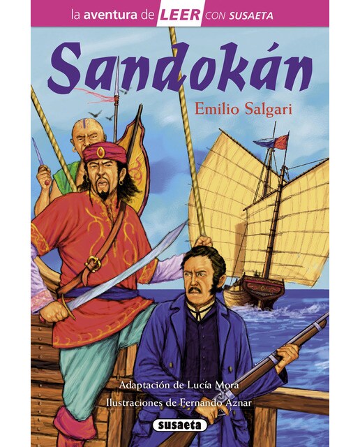 Sandokán(Tapa dura) 1