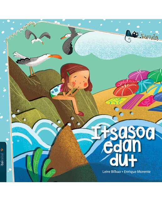 Itsasoa Edan Dut 1