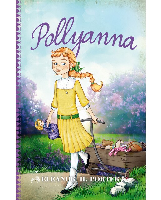 Imagen 0 de Pollyanna (Tapa blanda Tapa blanda con solapas)