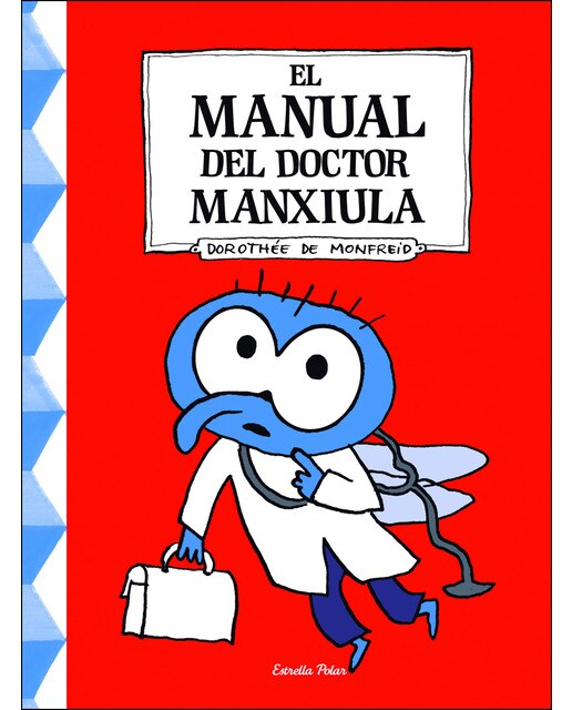 El manual del doctor Manxiula