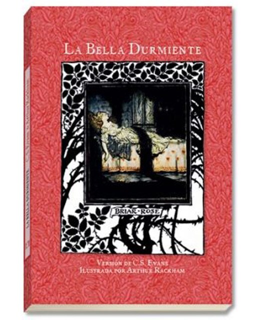 La bella durmiente