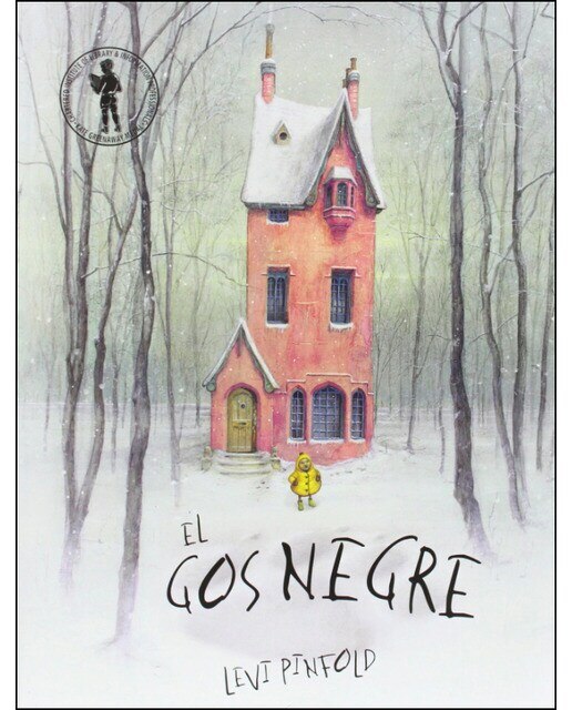 Imagen 0 de El gos negre (Tapa dura)