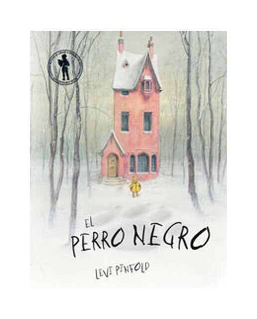 Imagen 0 de El perro negro (Tapa dura)