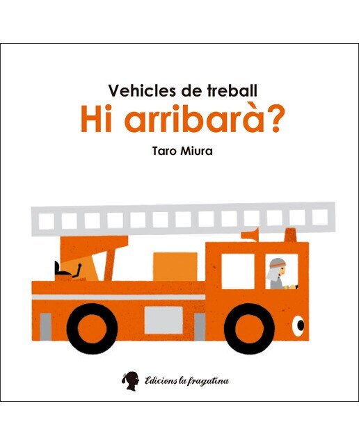 Imagen 0 de Hi arribarà? (Tapa dura)