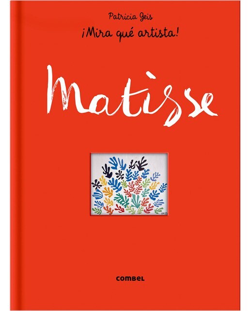 Matisse (Tapa dura)