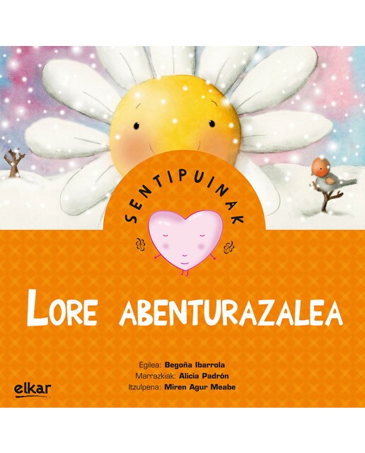 Lore abenturazalea