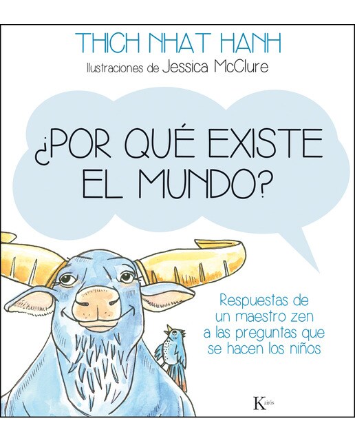 Imagem 0 de ¿Por qué existe el mundo?: Respuestas de un maestro zen a las preguntas que se hacen los niños (Capa mole)