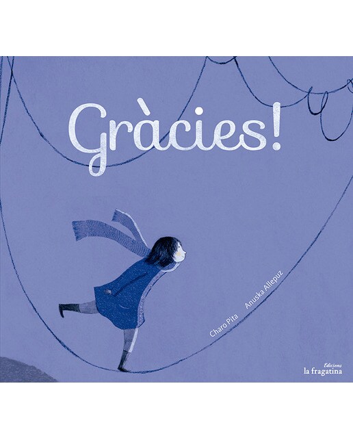 Gràcies! (Capa dura) 1