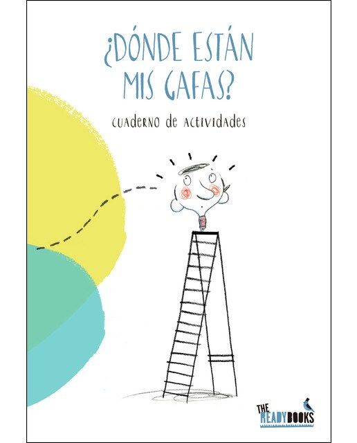 Imagen 0 de ¿Dónde están mis gafas? (Tapa blanda)