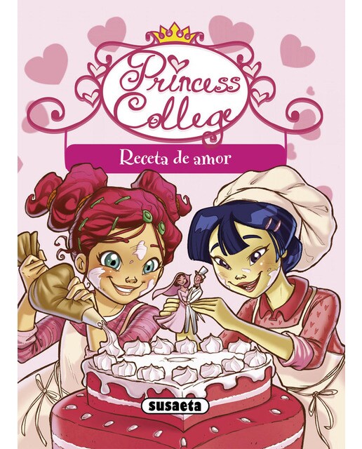 Receta de amor