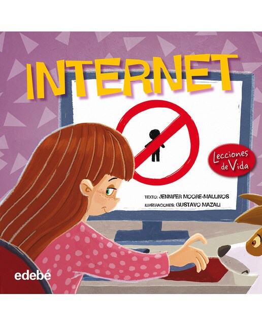 Internet(Tapa blanda) 1