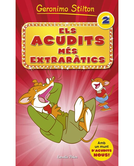Els acudits més extraràtics 2