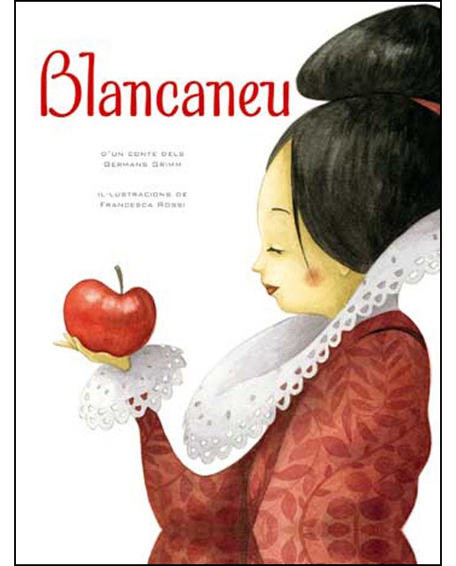 Imagen 0 de Blancaneu (Tapa dura)