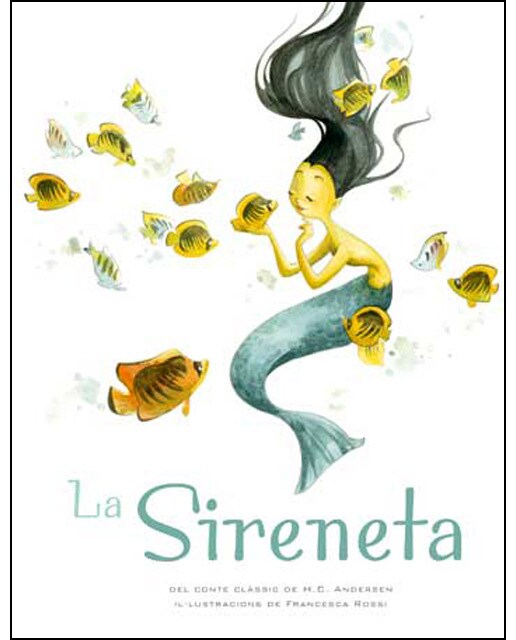 La Sireneta