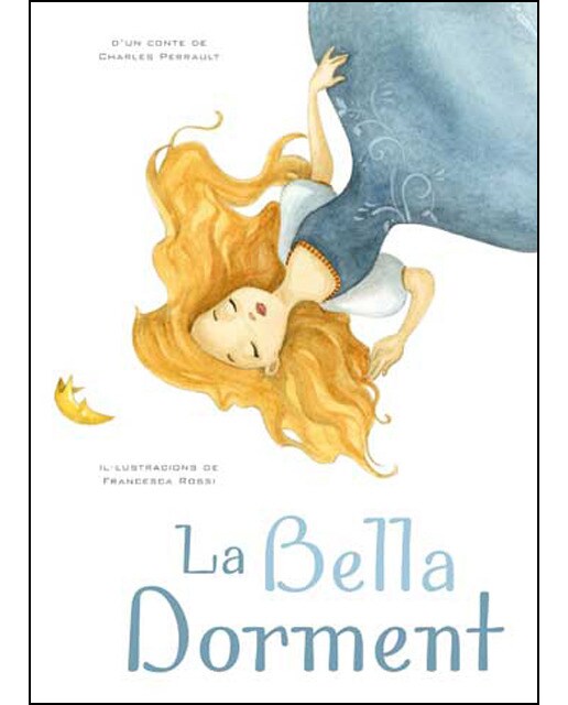 La bella dorment