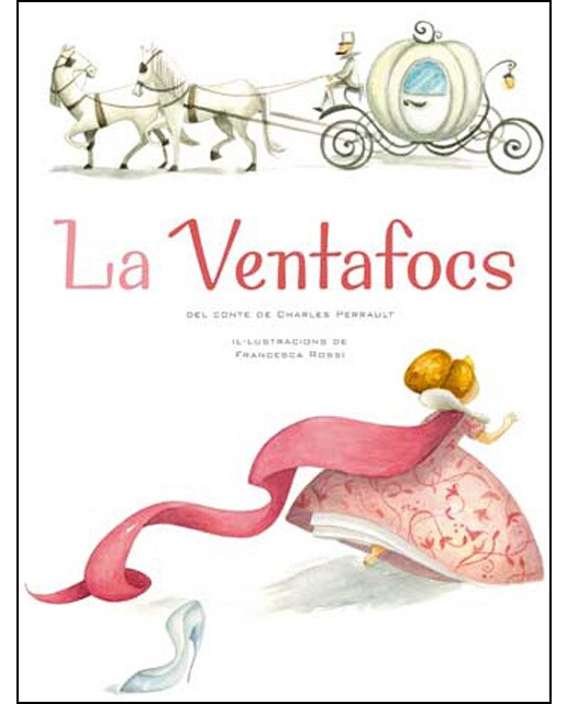 Imagen 0 de La Ventafocs  (Tapa dura)
