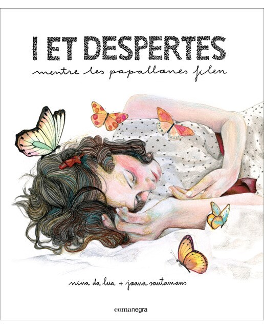 I et despertes (Tapa dura) 1