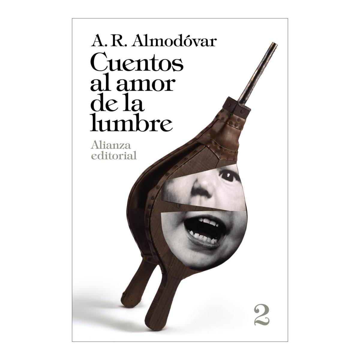 Cuentos al amor de la lumbre, 2