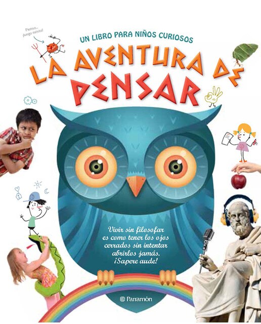 La Aventura De Pensar 1