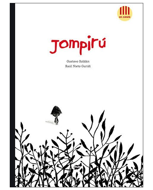 Imagen 0 de Jompirú (Tapa dura)