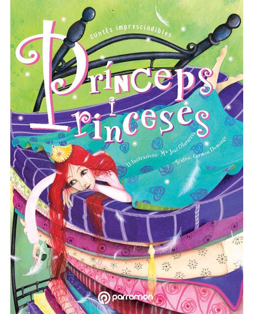 Prínceps i Princeses