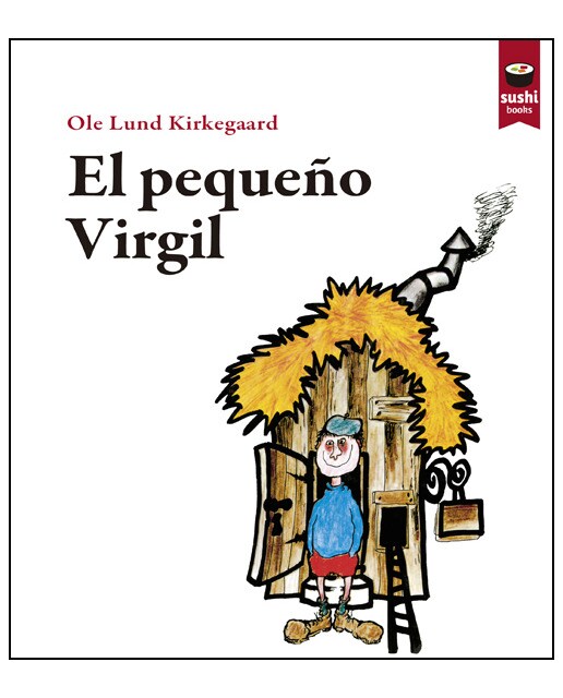 El pequeño Virgil