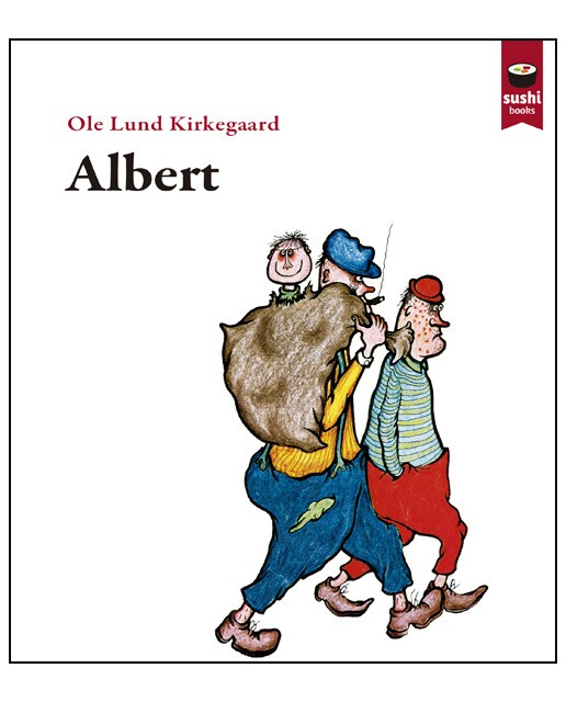 Albert