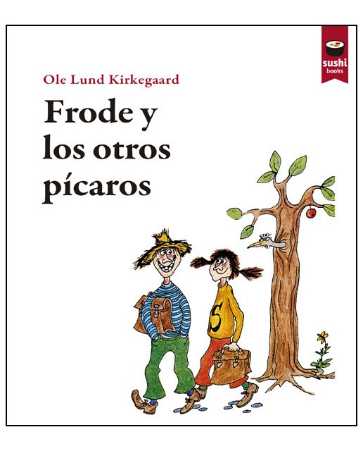 Frode y los otros pícaros