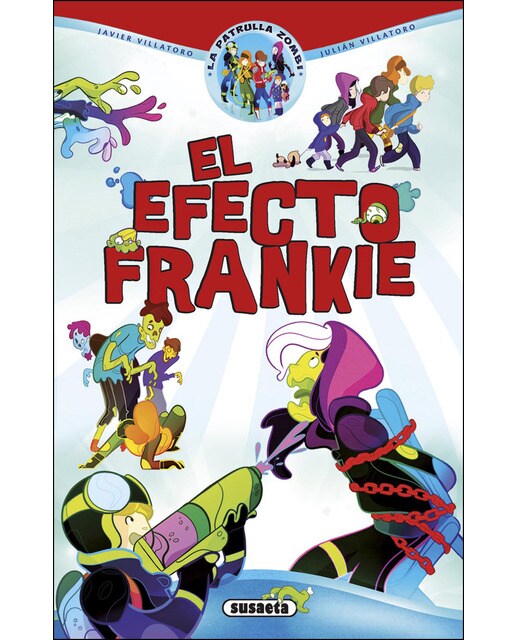 El efecto Frankie