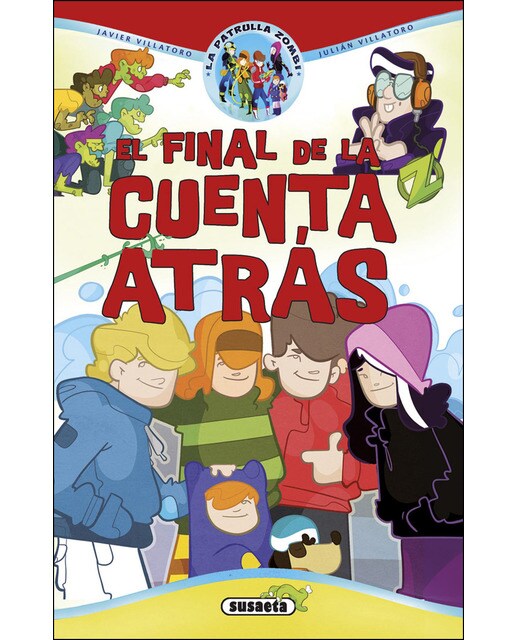 El final de la cuenta atrás