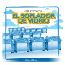 Imagem 0 de El Soplador De Vidrio