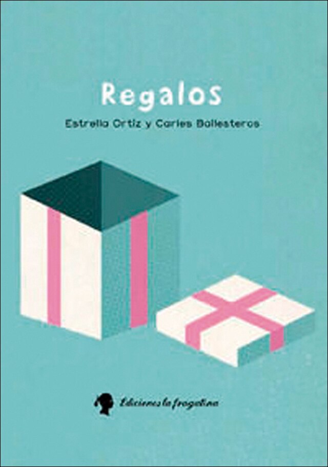 Imagen 0 de Regalos (Tapa dura)