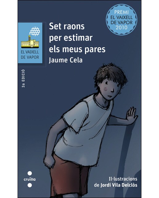 Set raons per estimar els meus pares(Tapa blanda) 1