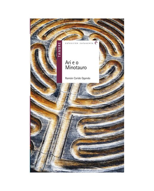 Ari e o Minotauro 1