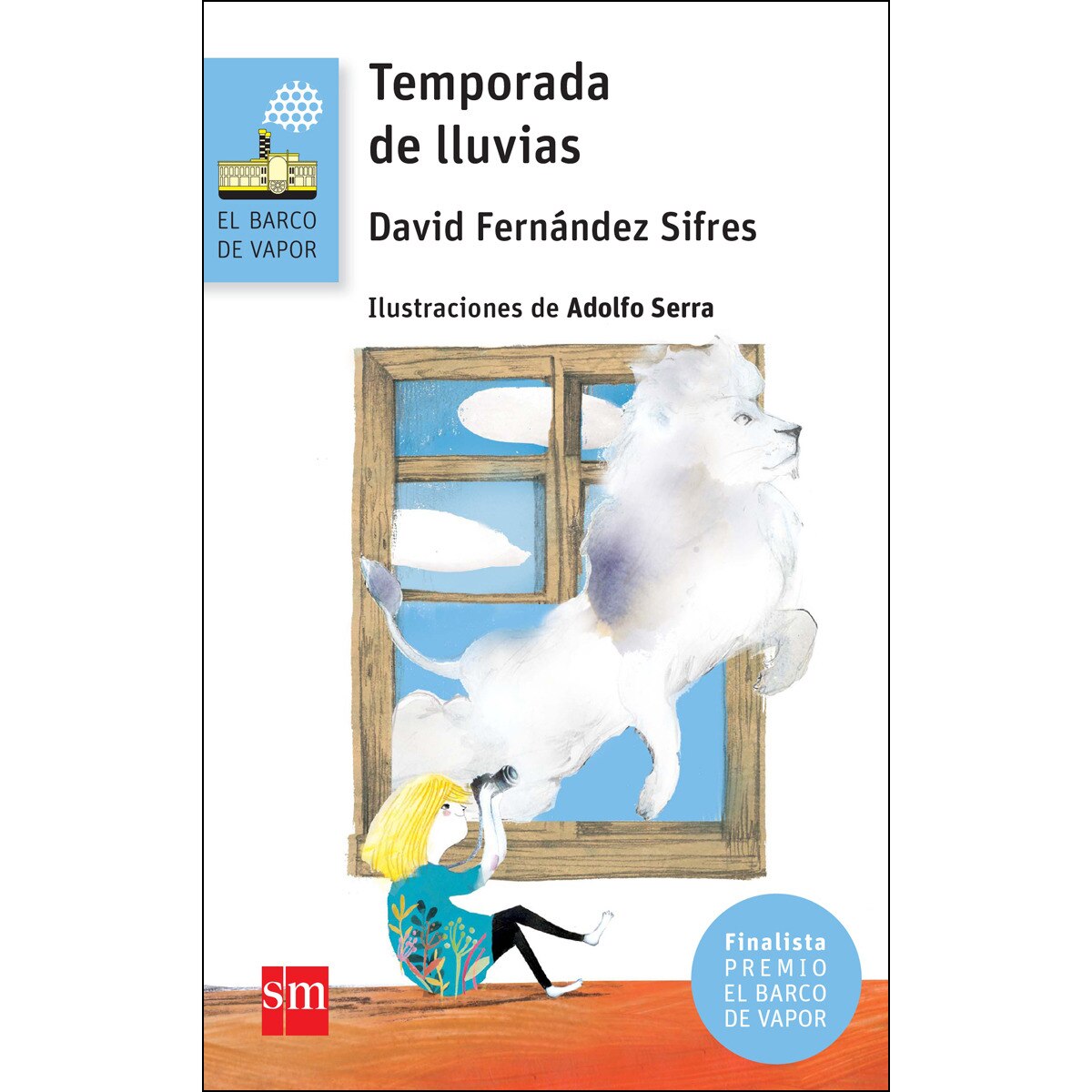 Imagen 0 de Temporada de lluvias (Tapa blanda)