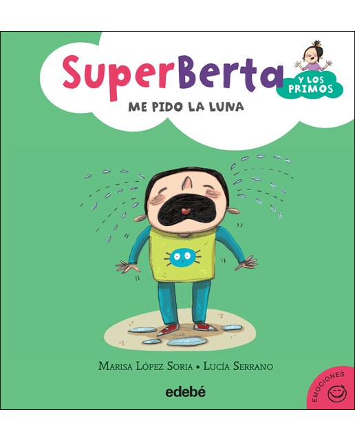 4. ME PIDO LA LUNA (Capa dura) 1