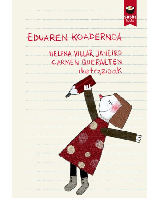 Eduaren Koadernoa 1