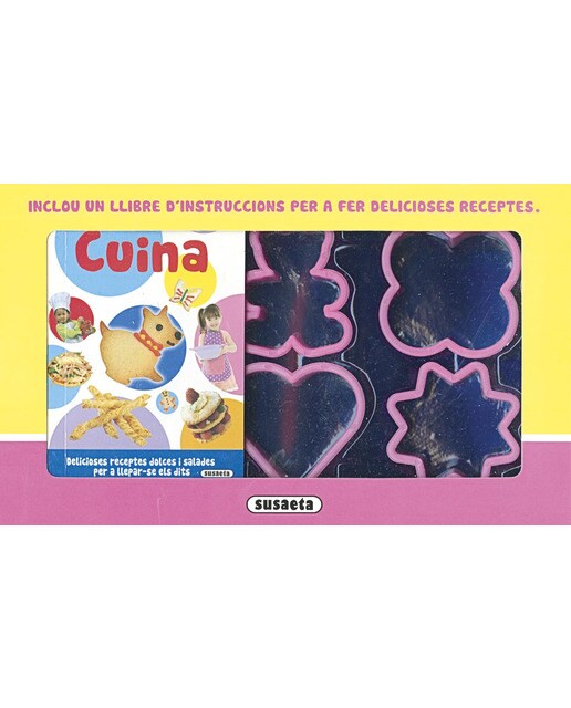 Cuina 1