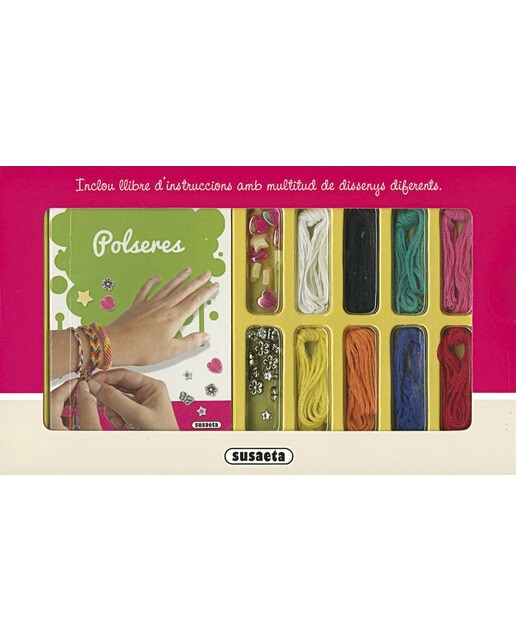 Polseres
