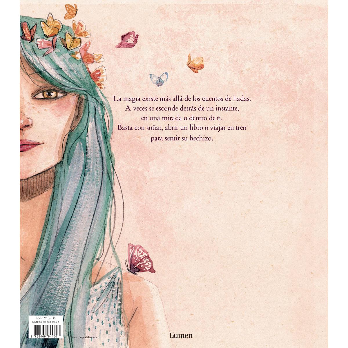 Encantadas(Tapa dura) 2