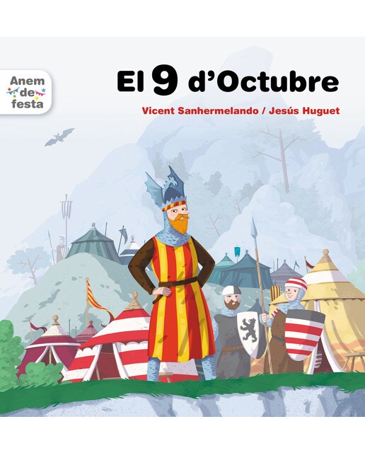 Imagen 0 de El 9 d'octubre
