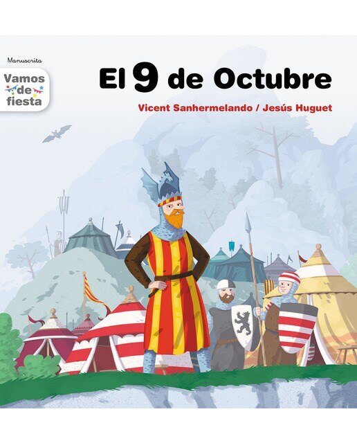 Imagen 0 de El 9 de octubre
