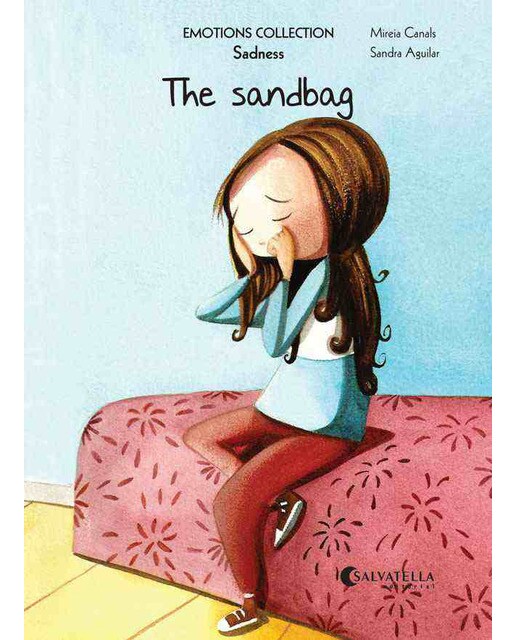 The sandbag: Emotions 4 (sadness)(Tapa blanda) 1