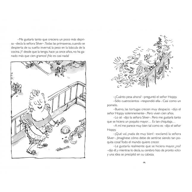 Agu Trot (Colección Alfaguara Clásicos)  (Tapa dura) 2